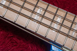 【used】EDWARDS / E-AMAZE-AS-/M Solid Metallic Blue 4.245kg #ED0710243【GIB Yokohama】