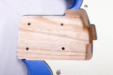 【used】EDWARDS / E-AMAZE-AS-/M Solid Metallic Blue 4.245kg #ED0710243【GIB Yokohama】