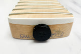 【used】EDWARDS / E-AMAZE-AS-/M Solid Metallic Blue 4.245kg #ED0710243【GIB Yokohama】