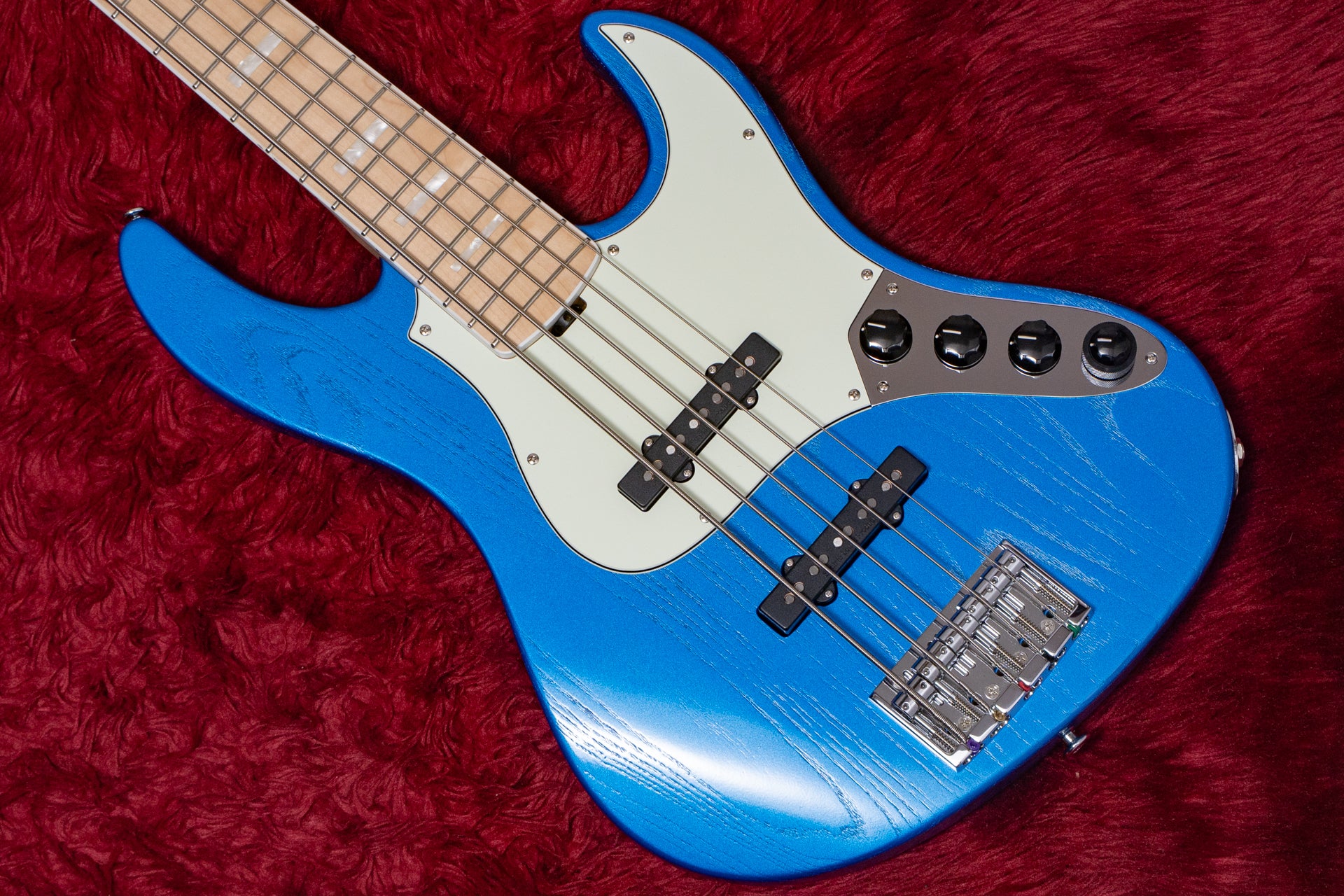 used】EDWARDS / E-AMAZE-AS-/M Solid Metallic Blue 4.245kg