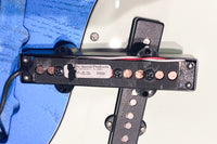 【used】EDWARDS / E-AMAZE-AS-/M Solid Metallic Blue 4.245kg #ED0710243【GIB Yokohama】