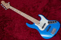 【used】EDWARDS / E-AMAZE-AS-/M Solid Metallic Blue 4.245kg #ED0710243【GIB Yokohama】