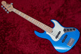 【used】EDWARDS / E-AMAZE-AS-/M Solid Metallic Blue 4.245kg #ED0710243【GIB Yokohama】