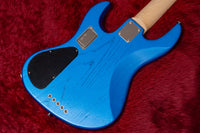 【used】EDWARDS / E-AMAZE-AS-/M Solid Metallic Blue 4.245kg #ED0710243【GIB Yokohama】