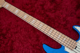 【used】EDWARDS / E-AMAZE-AS-/M Solid Metallic Blue 4.245kg #ED0710243【GIB Yokohama】