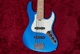 【used】EDWARDS / E-AMAZE-AS-/M Solid Metallic Blue 4.245kg #ED0710243【GIB Yokohama】