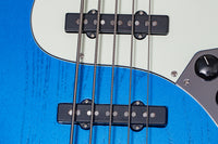 【used】EDWARDS / E-AMAZE-AS-/M Solid Metallic Blue 4.245kg #ED0710243【GIB Yokohama】