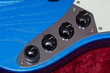 【used】EDWARDS / E-AMAZE-AS-/M Solid Metallic Blue 4.245kg #ED0710243【GIB Yokohama】