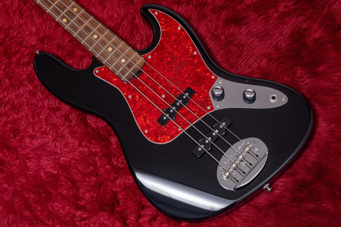 【used】LAKLAND / SL44-60/R Hinatch Signature Bass Black/MH 4.385kg #SL4300192【GIB Yokohama】