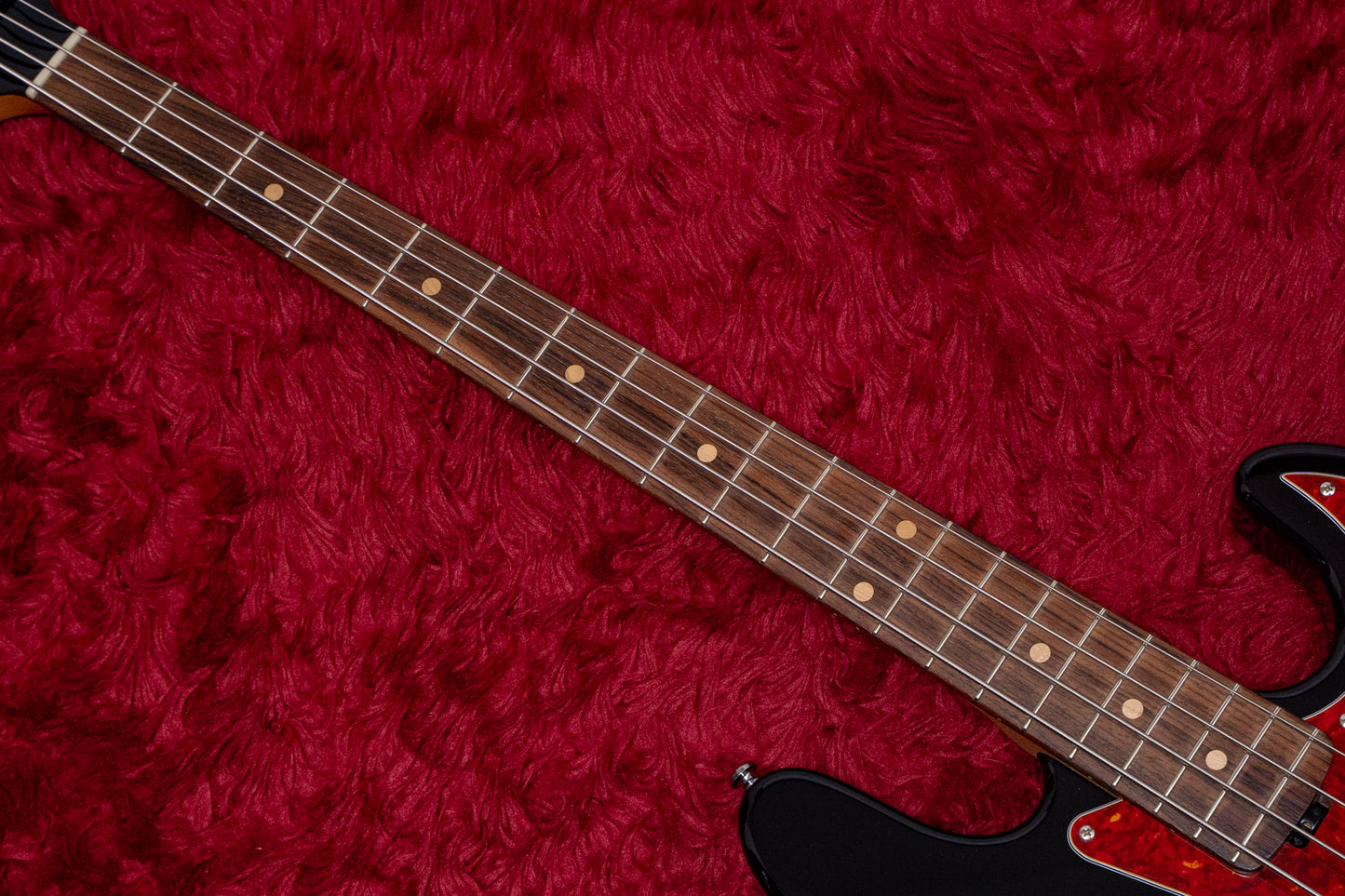 【used】LAKLAND / SL44-60/R Hinatch Signature Bass Black/MH 4.385kg #SL4300192【GIB Yokohama】