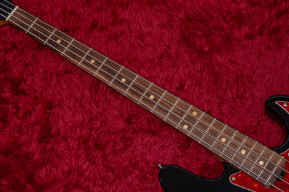 【used】LAKLAND / SL44-60/R Hinatch Signature Bass Black/MH 4.385kg #SL4300192【GIB Yokohama】