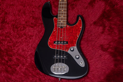 【used】LAKLAND / SL44-60/R Hinatch Signature Bass Black/MH 4.385kg #SL4300192【GIB Yokohama】