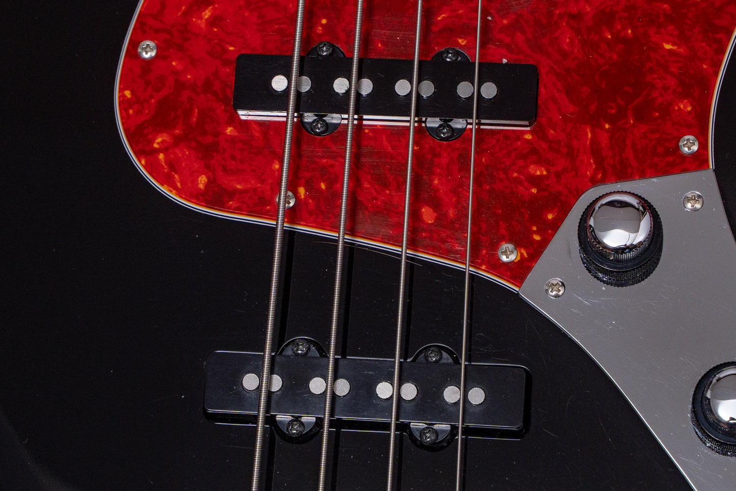【used】LAKLAND / SL44-60/R Hinatch Signature Bass Black/MH 4.385kg #SL4300192【GIB Yokohama】