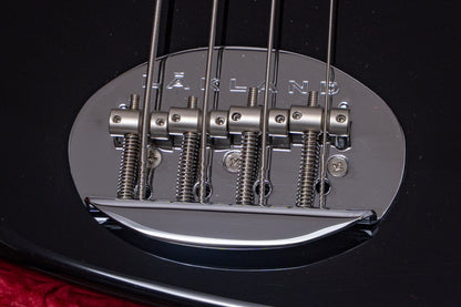 【used】LAKLAND / SL44-60/R Hinatch Signature Bass Black/MH 4.385kg #SL4300192【GIB Yokohama】