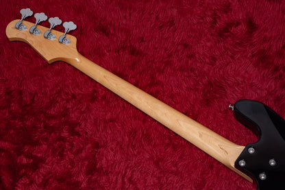 【used】LAKLAND / SL44-60/R Hinatch Signature Bass Black/MH 4.385kg #SL4300192【GIB Yokohama】