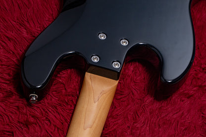【used】LAKLAND / SL44-60/R Hinatch Signature Bass Black/MH 4.385kg #SL4300192【GIB Yokohama】
