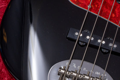 【used】LAKLAND / SL44-60/R Hinatch Signature Bass Black/MH 4.385kg #SL4300192【GIB Yokohama】