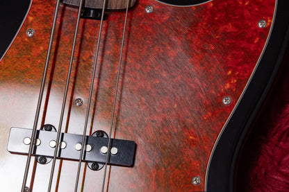 【used】LAKLAND / SL44-60/R Hinatch Signature Bass Black/MH 4.385kg #SL4300192【GIB Yokohama】