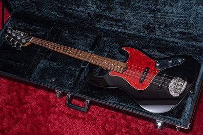 【used】LAKLAND / SL44-60/R Hinatch Signature Bass Black/MH 4.385kg #SL4300192【GIB Yokohama】