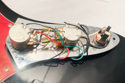 【used】LAKLAND / SL44-60/R Hinatch Signature Bass Black/MH 4.385kg #SL4300192【GIB Yokohama】