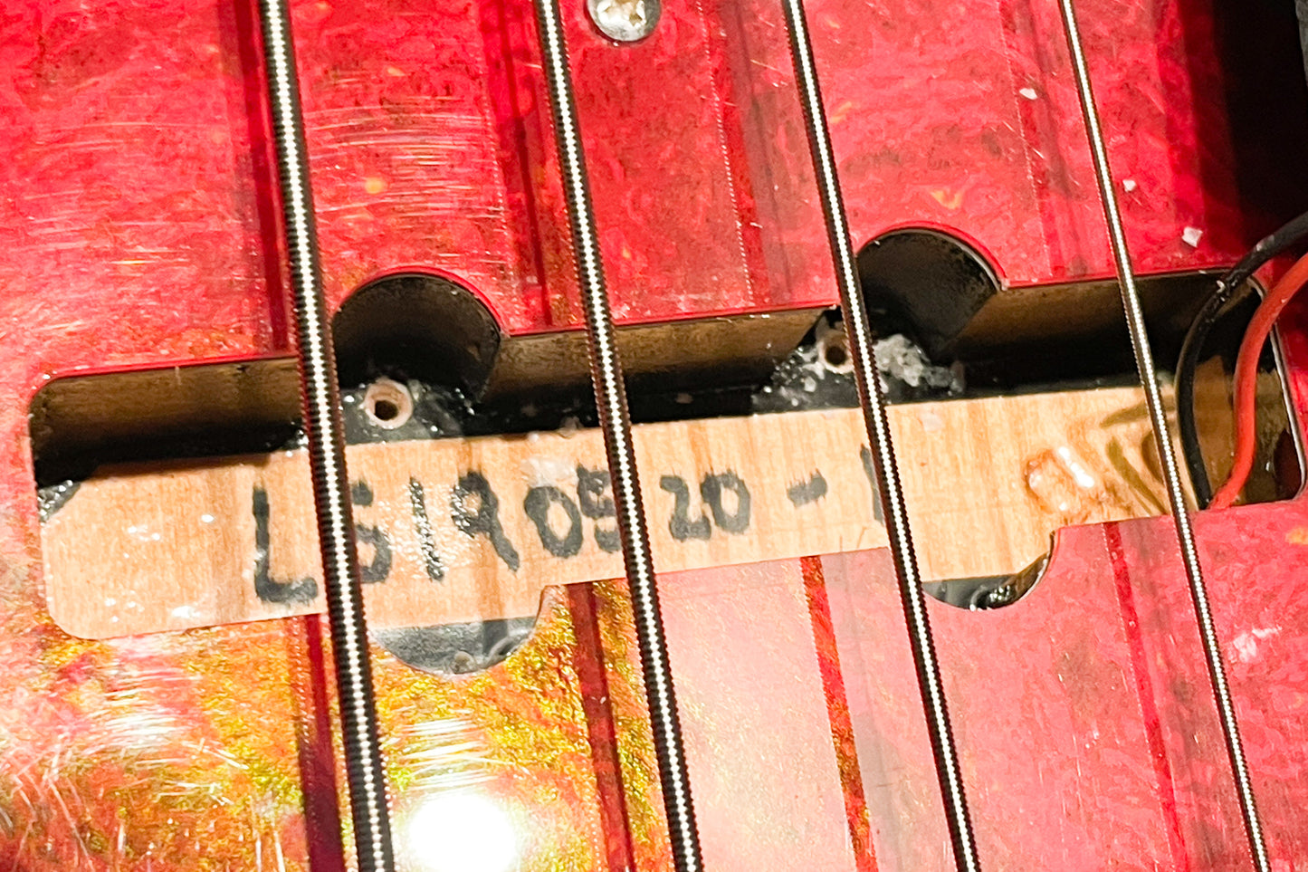 【used】LAKLAND / SL44-60/R Hinatch Signature Bass Black/MH 4.385kg #SL4300192【GIB Yokohama】