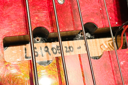 【used】LAKLAND / SL44-60/R Hinatch Signature Bass Black/MH 4.385kg #SL4300192【GIB Yokohama】