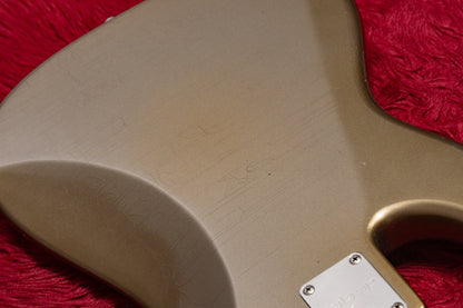 【new】De Gier / Soulmate 5 PJ Espresso Silver 4.115kg #190【GIB Yokohama】