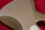 【new】De Gier / Soulmate 5 PJ Espresso Silver 4.115kg #190【GIB Yokohama】