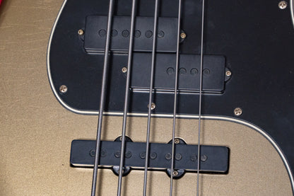 【new】De Gier / Soulmate 5 PJ Espresso Silver 4.115kg #190【GIB Yokohama】