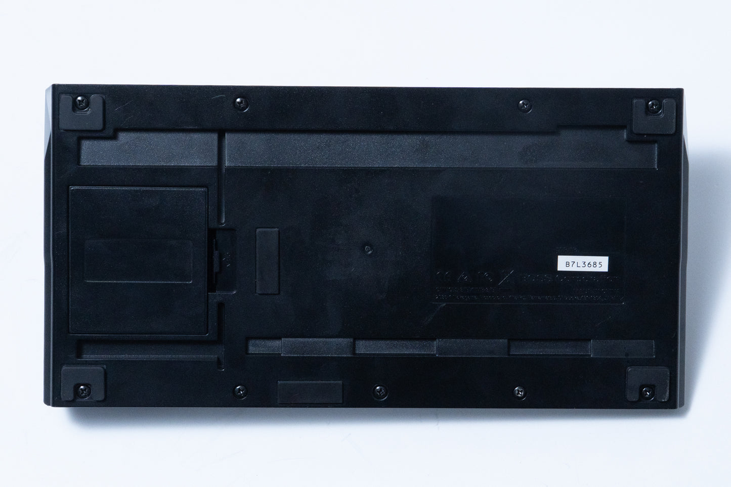 【used】BOSS / GT-1B Bass Effects Processor【GIB Yokohama】