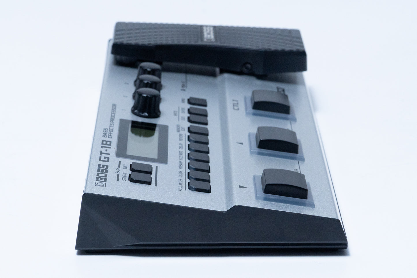 【used】BOSS / GT-1B Bass Effects Processor【GIB Yokohama】