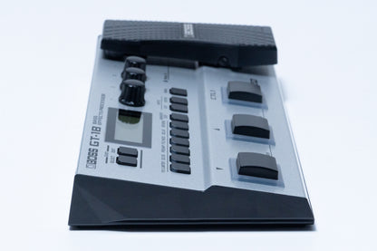 【used】BOSS / GT-1B Bass Effects Processor【GIB Yokohama】