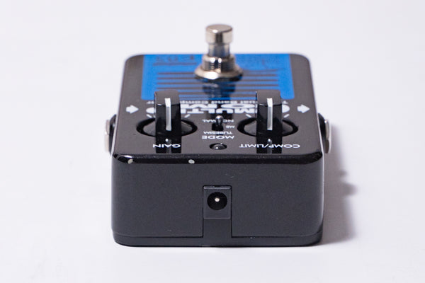 used】EBS / MultiComp Studio Edition【GIB Yokohama】 – Bass