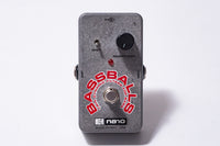 【used】Electro-Harmonix / NANO BASSBALLS【GIB横浜】