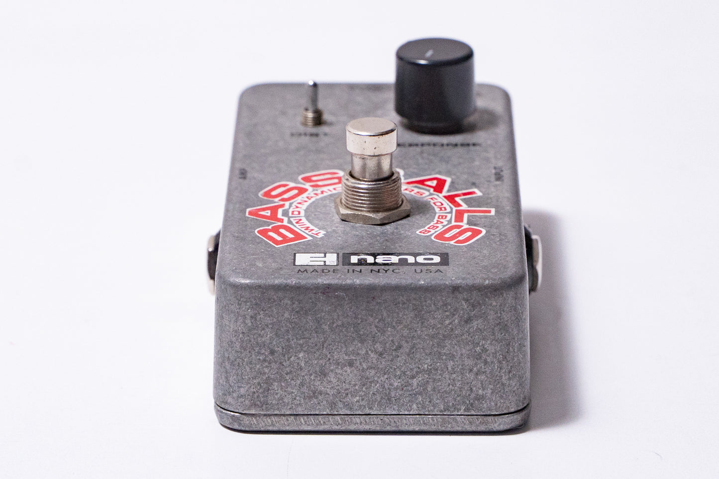 【used】Electro-Harmonix / NANO BASSBALLS【GIB横浜】
