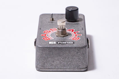 【used】Electro-Harmonix / NANO BASSBALLS【GIB横浜】