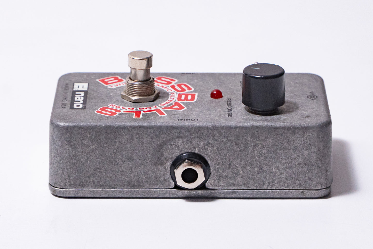 【used】Electro-Harmonix / NANO BASSBALLS【GIB横浜】