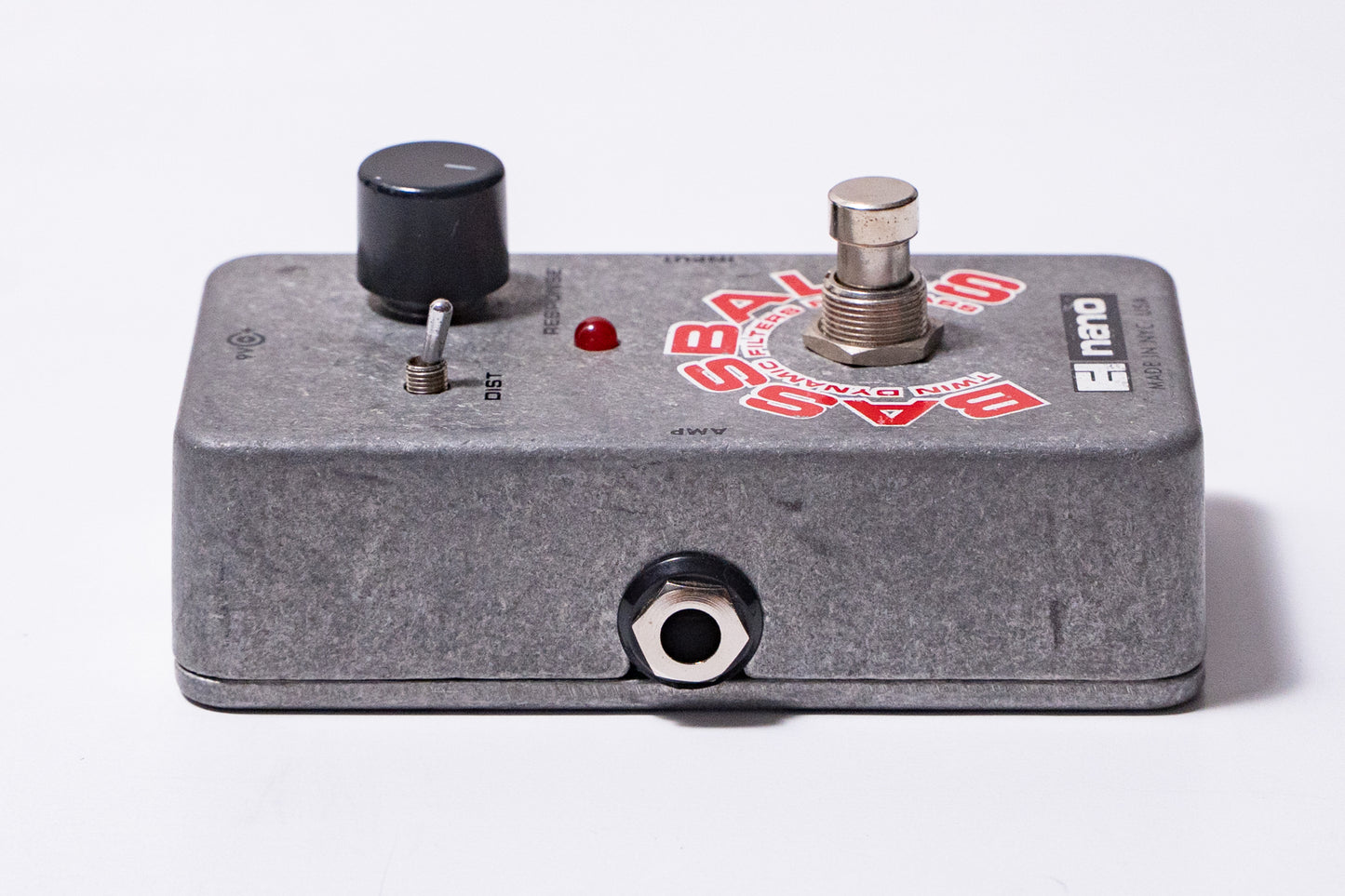 【used】Electro-Harmonix / NANO BASSBALLS【GIB横浜】