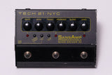 【used】TECH21 / SANSAMP Bass Driver Programmable【GIB Yokohama】