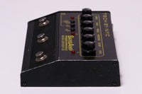 【used】TECH21 / SANSAMP Bass Driver Programmable【GIB Yokohama】