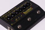 【used】TECH21 / SANSAMP Bass Driver Programmable【GIB Yokohama】