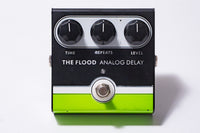 【used】JET CITY AMPLIFICATION / THE FLOOD ANALOG DELAY【GIB Yokohama】