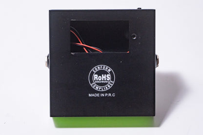 【used】JET CITY AMPLIFICATION / THE FLOOD ANALOG DELAY【GIB Yokohama】