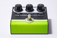 【used】JET CITY AMPLIFICATION / THE FLOOD ANALOG DELAY【GIB Yokohama】