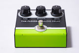 【used】JET CITY AMPLIFICATION / THE FLOOD ANALOG DELAY【GIB Yokohama】