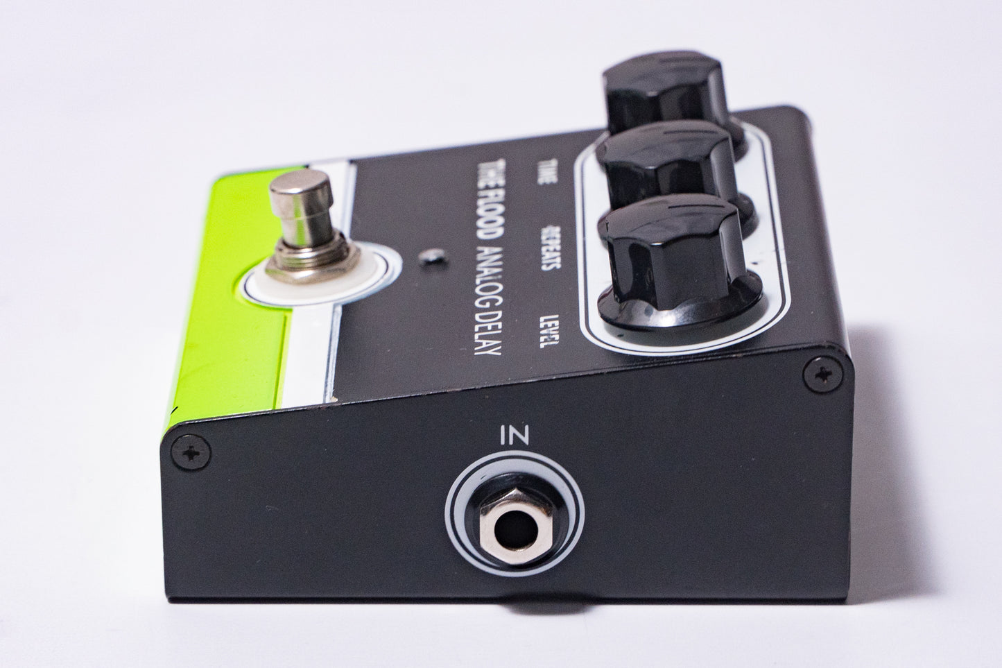 【used】JET CITY AMPLIFICATION / THE FLOOD ANALOG DELAY【GIB Yokohama】