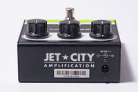 【used】JET CITY AMPLIFICATION / THE FLOOD ANALOG DELAY【GIB Yokohama】