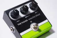 【used】JET CITY AMPLIFICATION / THE FLOOD ANALOG DELAY【GIB Yokohama】