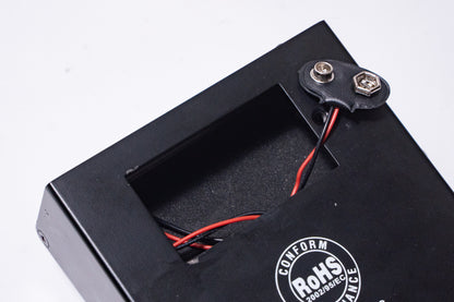 【used】JET CITY AMPLIFICATION / THE FLOOD ANALOG DELAY【GIB Yokohama】