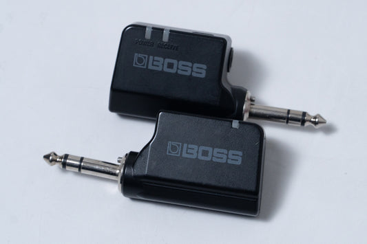 【used】BOSS / WL-20【GIB Yokohama】